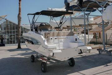 2023 Ranieri NEXT 285 LX