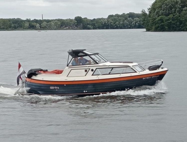 1983 Polar 770