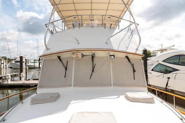 1993 Grand Banks MY