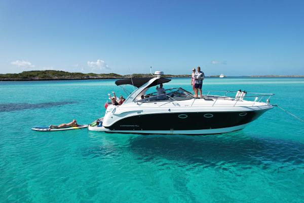 2008 Chaparral 330 Signature