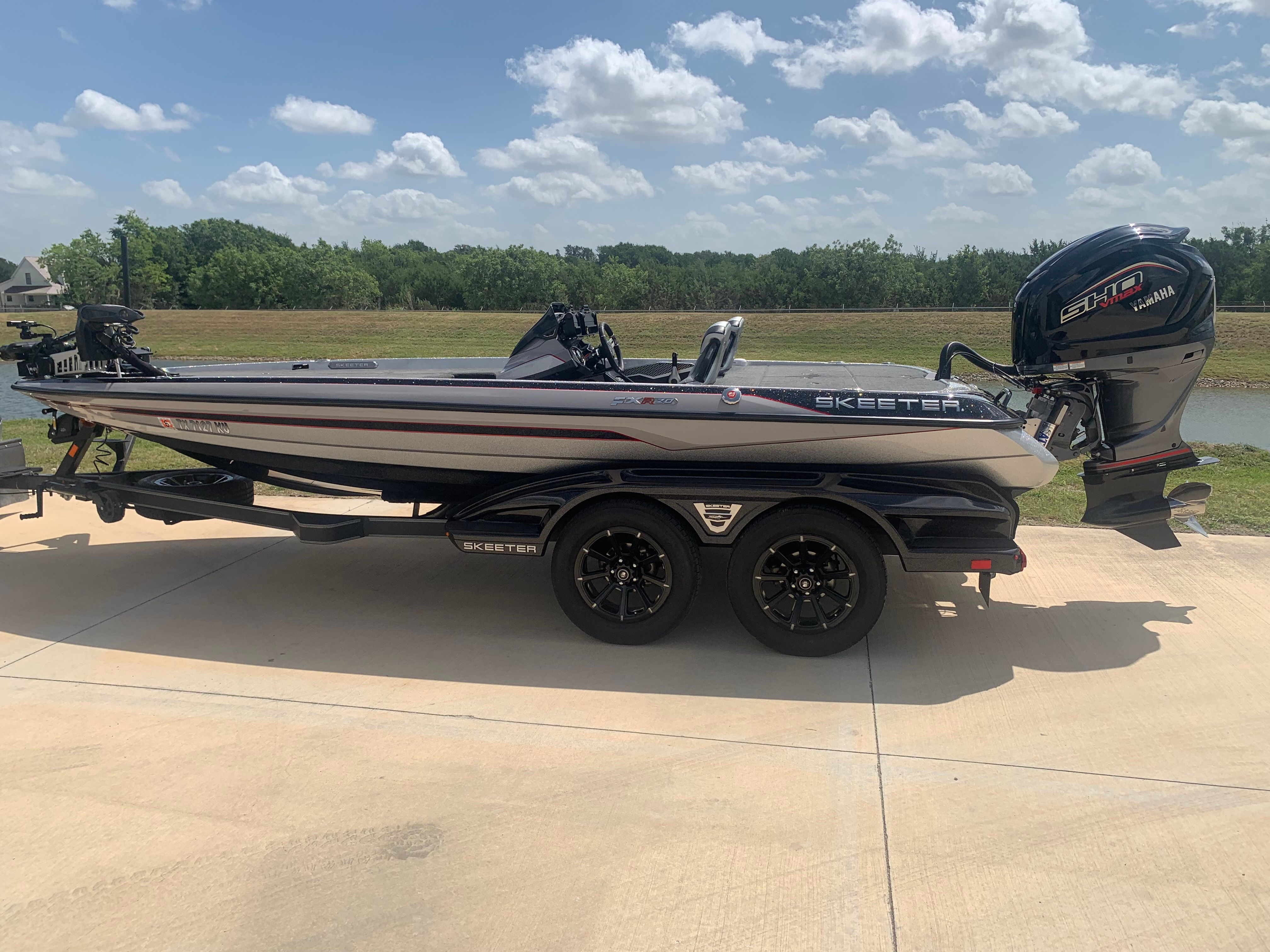 2024 Skeeter FXR 20