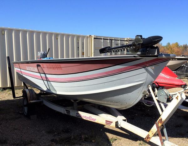 Sylvan aluminum fish boats for sale - boats.com