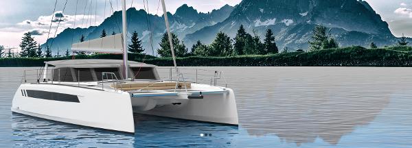 Seawind 1370 Manufacturer Provided Image