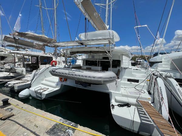 Lagoon 46