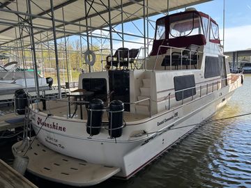 1989 Holiday Mansion Coastal 490