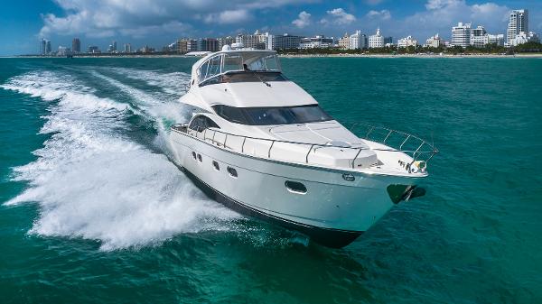 Marquis 59 boats for sale - boats.com