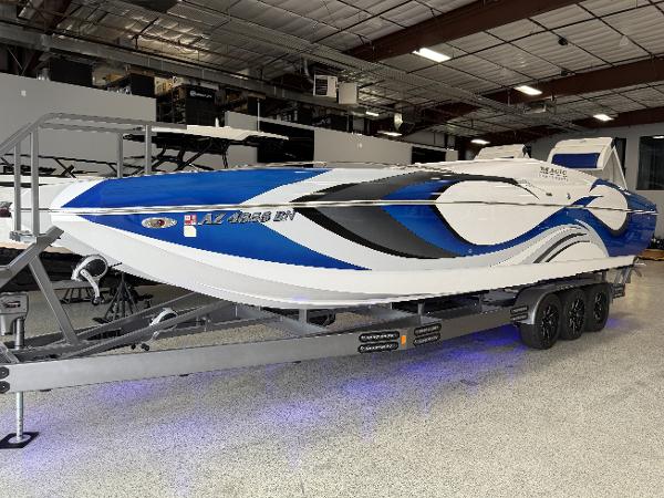 2008 Magic 30 Sceptor