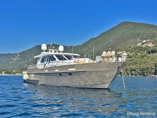 2008 Pacific Prestige