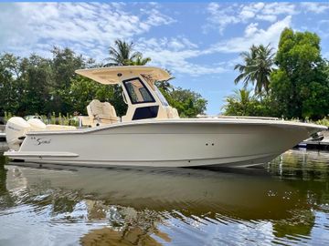 2026 Scout 260 LXF