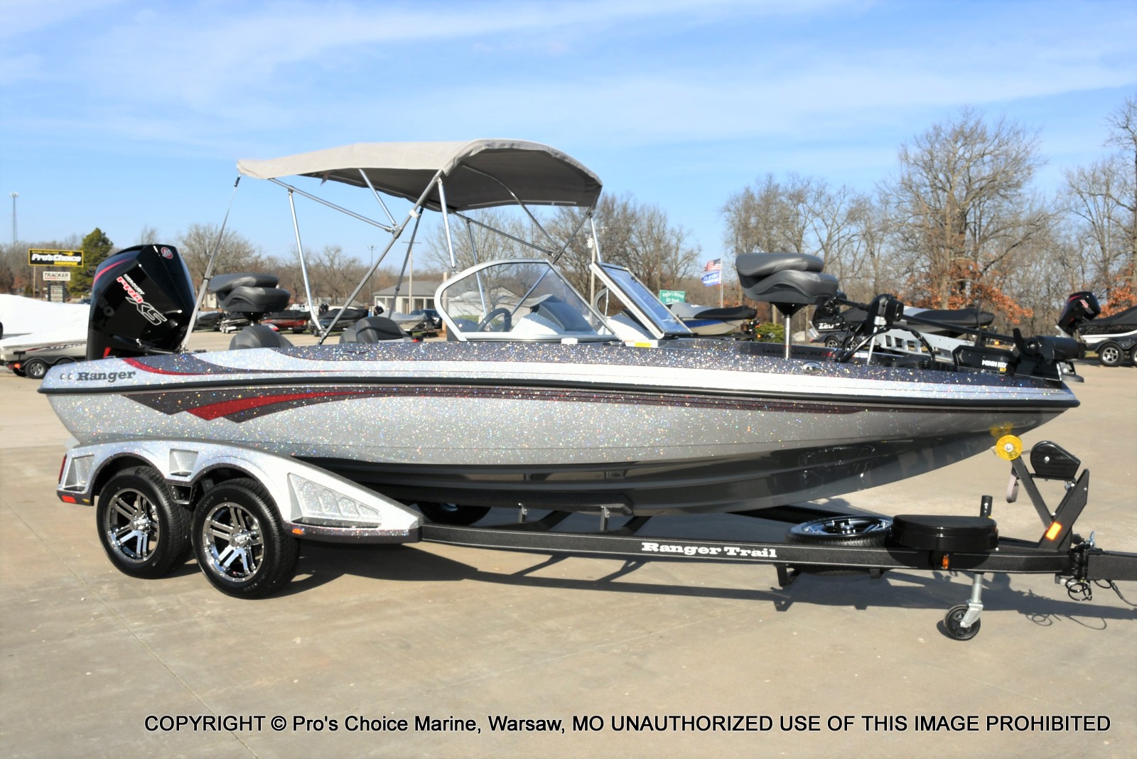 Ranger 212ls boats for sale - boats.com