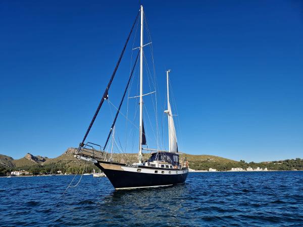 1980 Formosa 47
