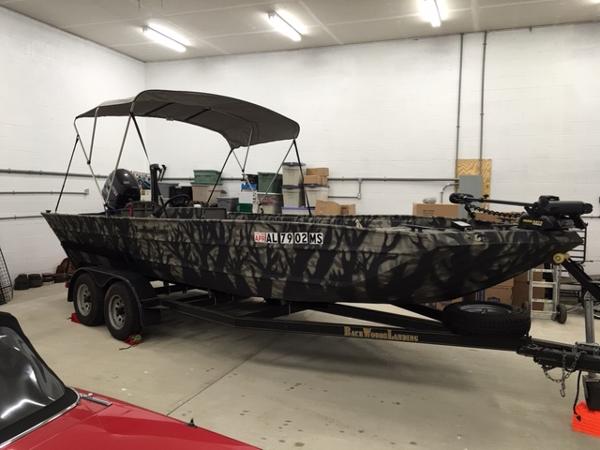 WeldBilt Aluminum boats for sale - boats.com