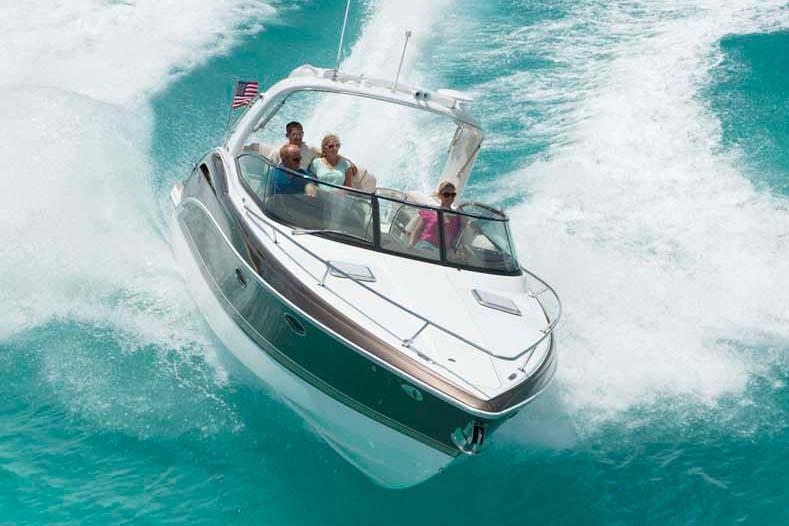 Formula Boat image