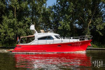 2011 Aquanaut Monte Crista 1100