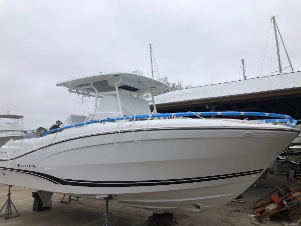 2024 Jeanneau Leader 9.0 CC