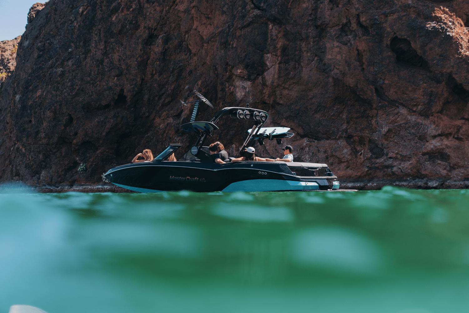 2025 MasterCraft NXT22