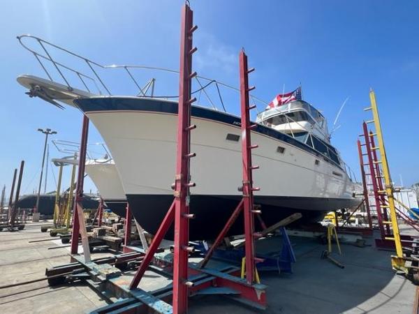 Used saltwater fishing boats for sale in Huntington Beach