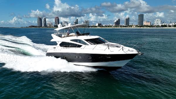 Sunseeker Manhattan 64 boats for sale - boats.com