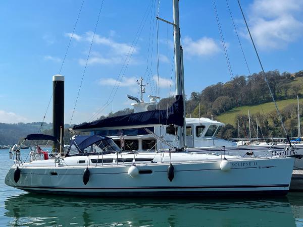 2007 Jeanneau Sun Odyssey  45 Performance