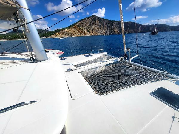 Lagoon 400 S2