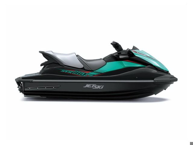 2021 Kawasaki STX®160X