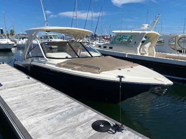 2022 Scout 255 Dorado