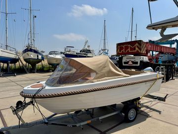 2023 JG Boats Classic 500