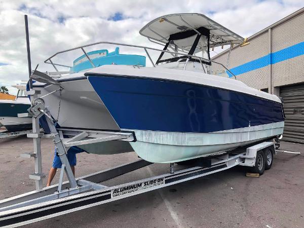 Glacier Bay Boats For Sale Boats Com
