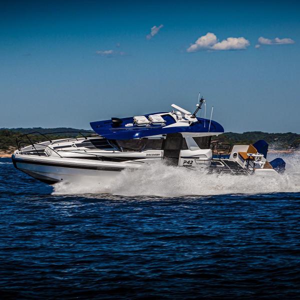 Hydrolift Patrol 42 Discover Hydrolift Patrol 42 Discover