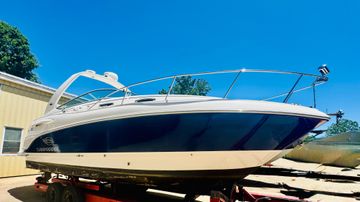 2005 Chaparral Signature 270