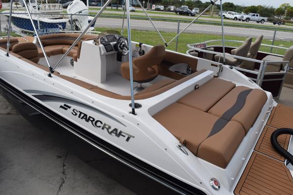 2020 Starcraft Svx 211 Ob Tampa Florida 1566