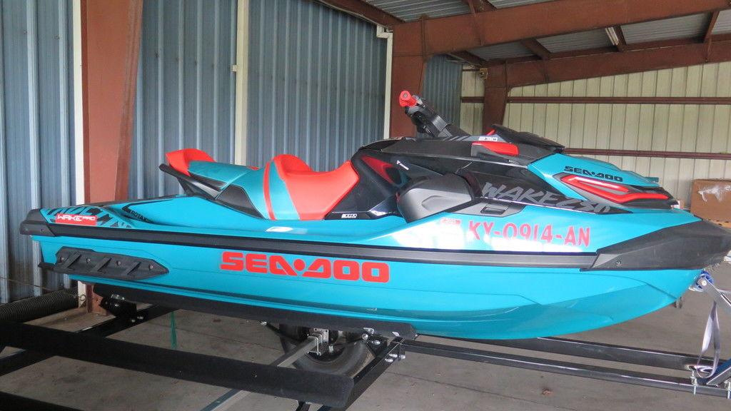 2024 SeaDoo WAKE™ PRO 230, Somerset Kentucky