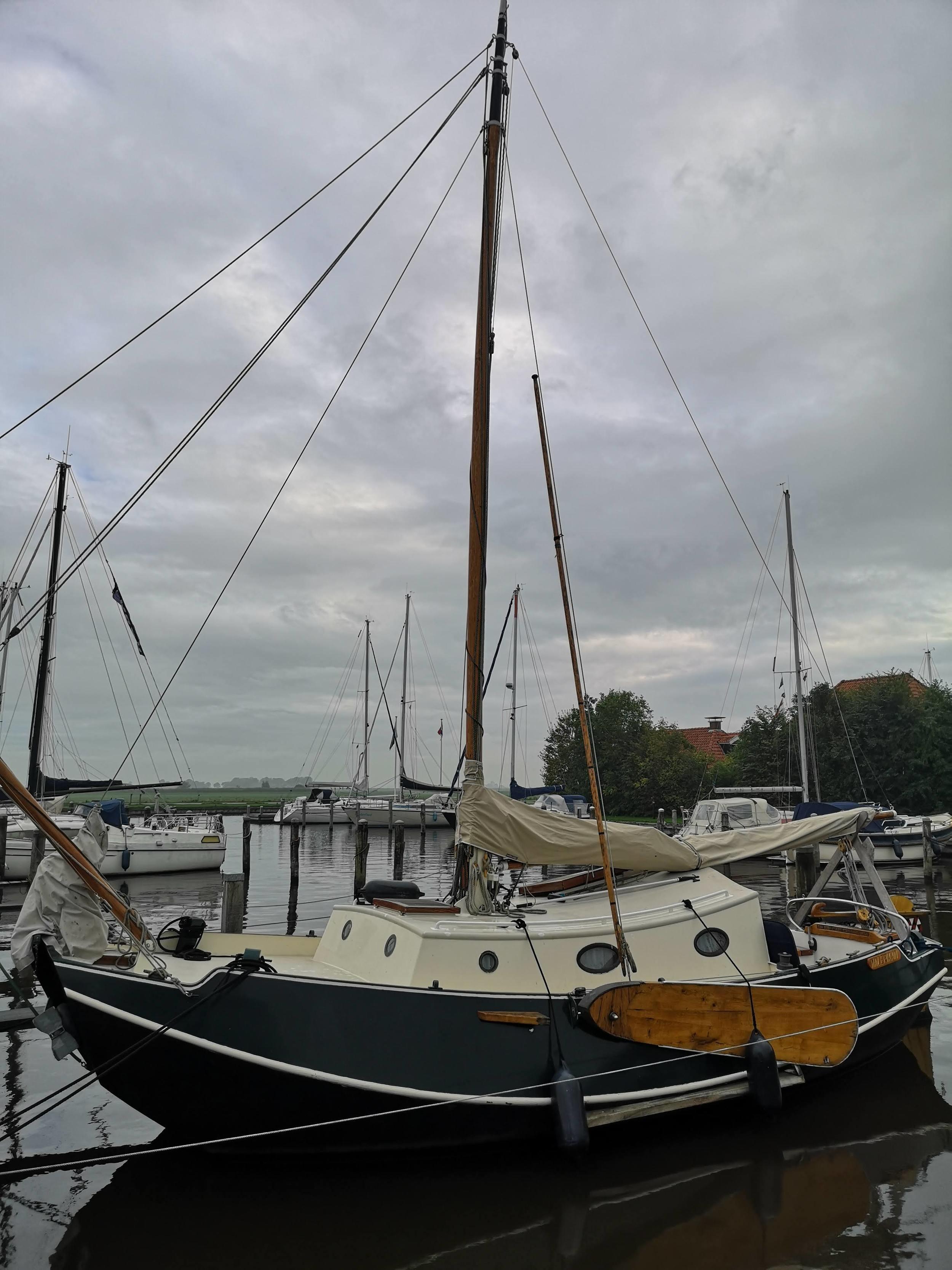 Westerdijk zeeschouw 800