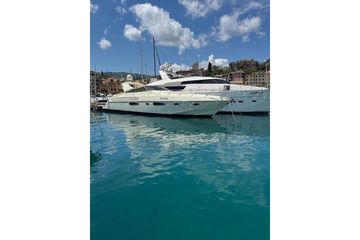 2002 Riva 59 Mercurius