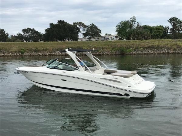 Sea Ray 270 Slx boats for sale - boats.com