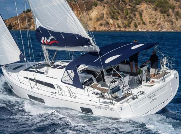 Monohull sailboat for sale new arrivals