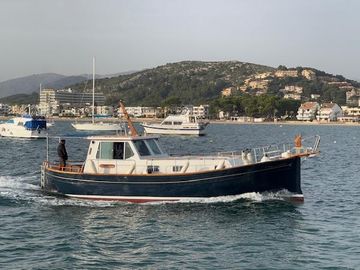 1991 Llaut Myabca 41