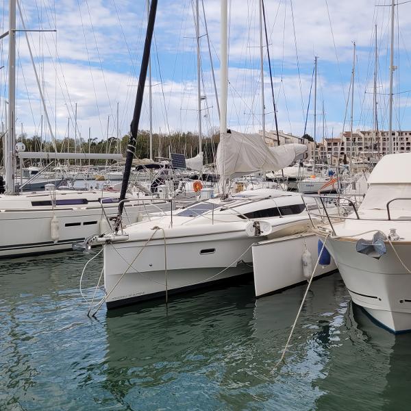 Dragonfly 32 Supreme