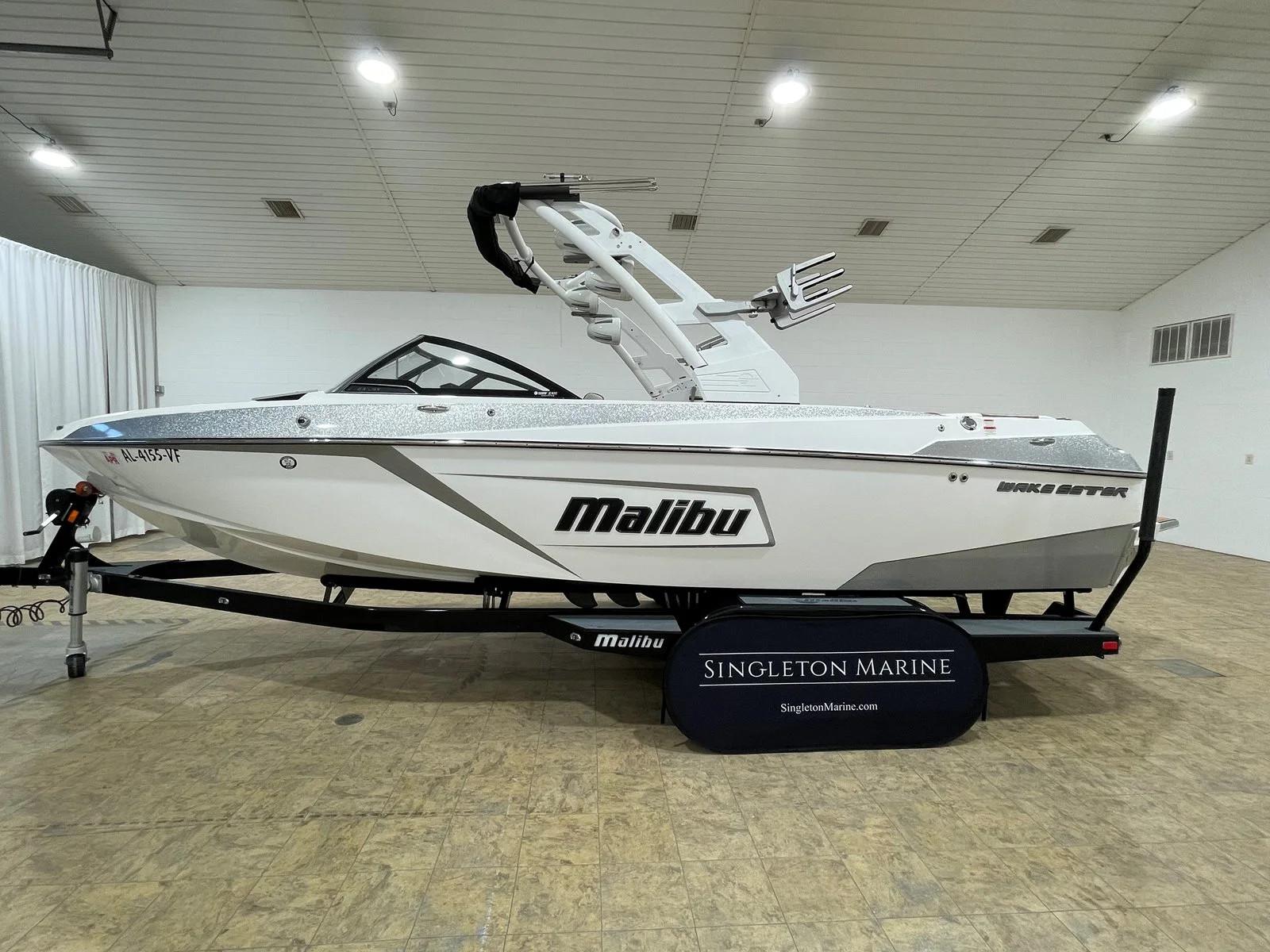 2025 Malibu Wakesetter 25 LSV, Hanceville Alabama