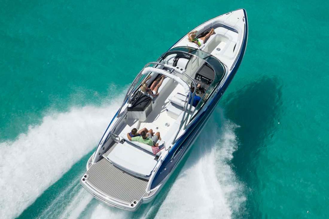 Formula Boat image