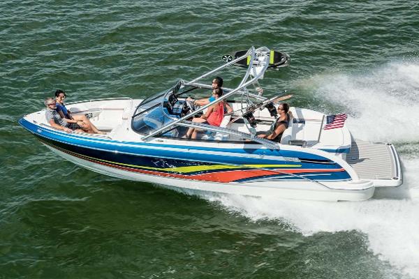 Formula 240 Xtreme Sport Boat