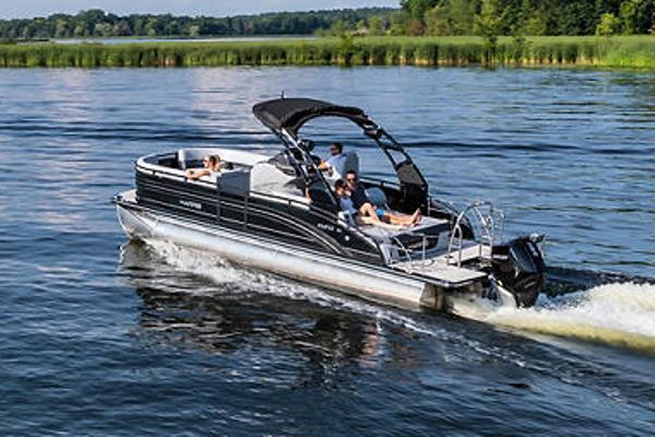 Page 11 Of 13 Pontoon Boats For Sale In Missouri Boats Com