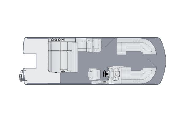 2021 Harris Solstice 230