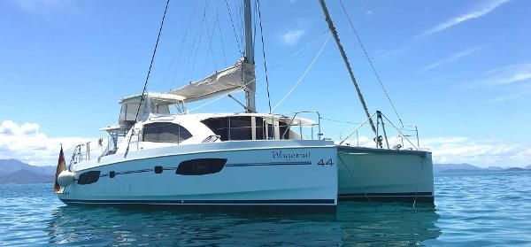 Leopard 44