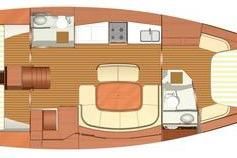 2006 Dufour 455 Grand Large