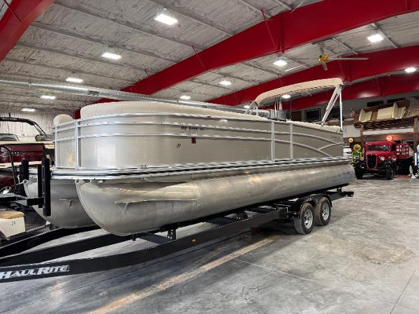 2013 Cypress Cay 250 Cayman