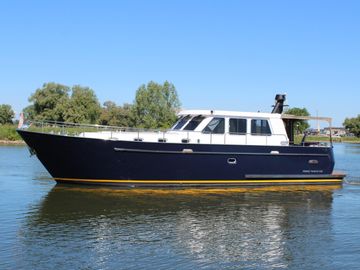 2009 Hemmes Trawler 1500
