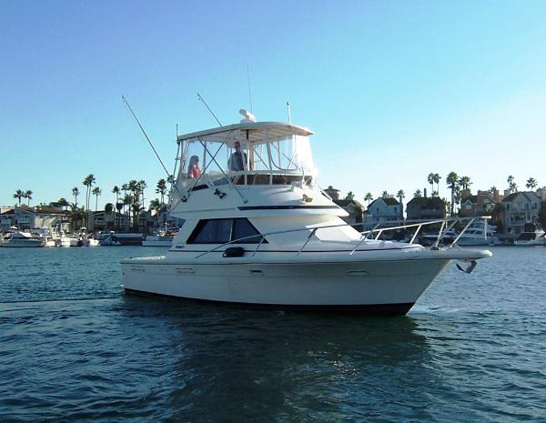 Phoenix 34 Sfx Convertible boats for sale - boats.com