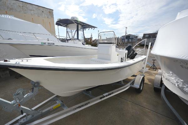 2022 May-Craft 1800 Center Console, Freeport New York - boats.com