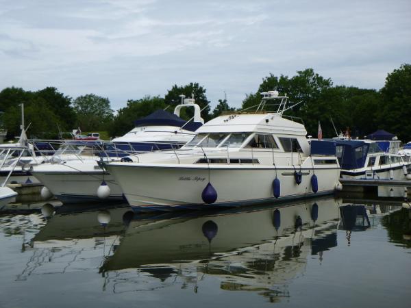 Princess 414 boats for sale - boats.com